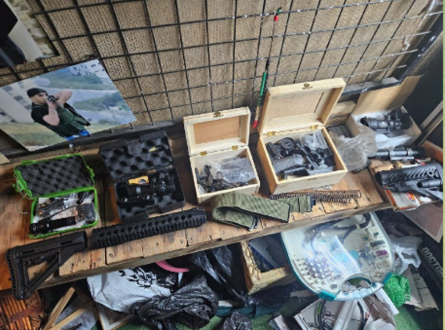 Οι IDF λένε πως πρόλαβαν σχέδιο εισβολής της Χεζμπολάχ στο Ισραήλ με την κωδική ονομασία «Κατακτήστε τη Γαλιλαία» - Δείτε τι βρήκαν