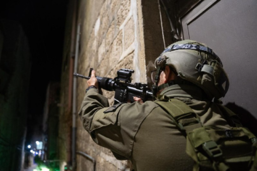 Οι IDF λένε πως πρόλαβαν σχέδιο εισβολής της Χεζμπολάχ στο Ισραήλ με την κωδική ονομασία «Κατακτήστε τη Γαλιλαία» - Δείτε τι βρήκαν