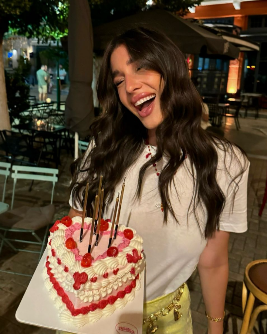 Euroleague: Οι WAGs στο πλευρό των αστεριών Ολυμπιακού και Παναθηναϊκού - Βίντεο, φωτογραφίες 