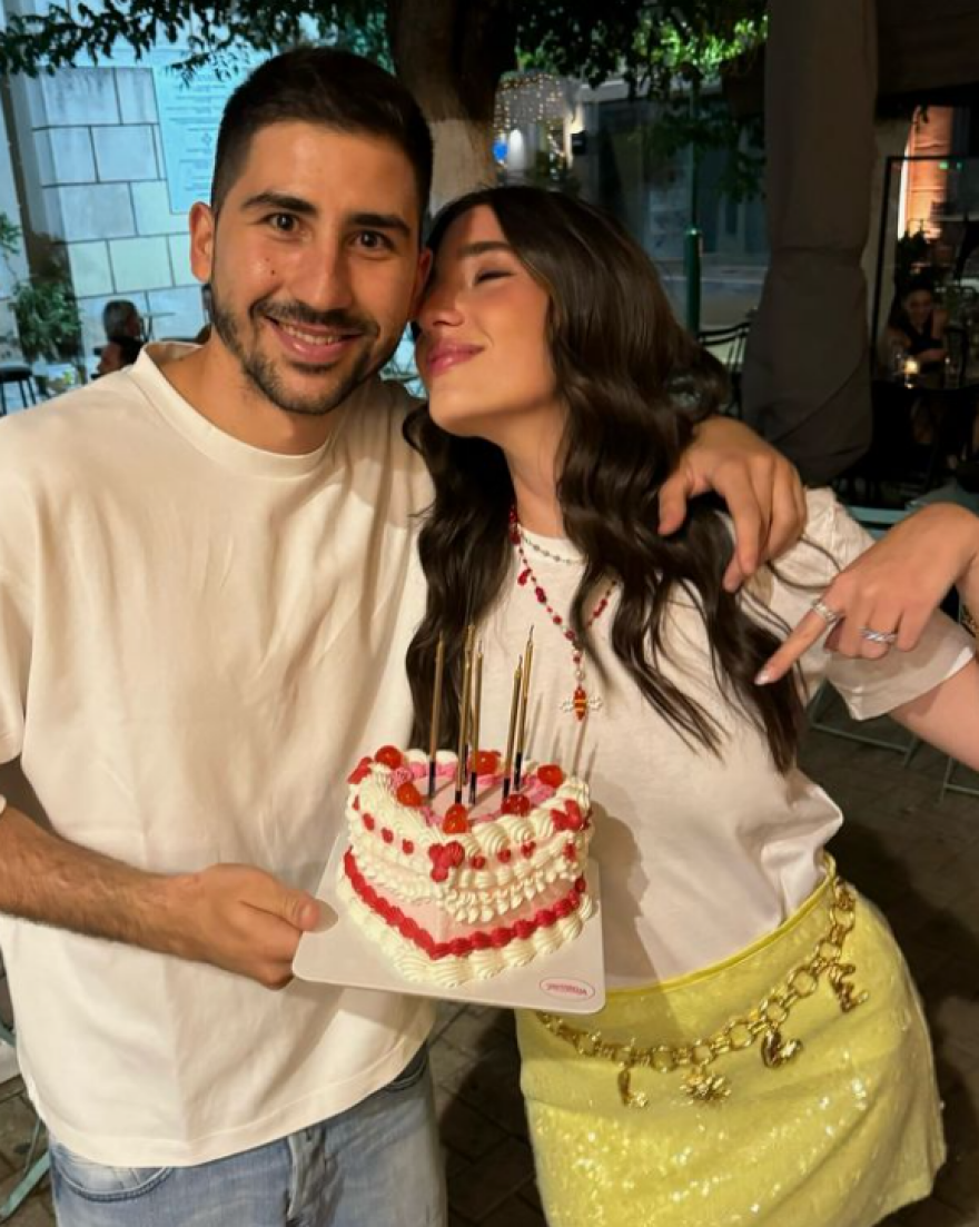 Euroleague: Οι WAGs στο πλευρό των αστεριών Ολυμπιακού και Παναθηναϊκού - Βίντεο, φωτογραφίες 