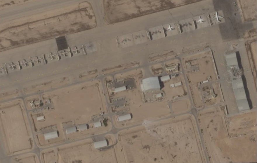 Πόλεμος στο Ισραήλ: Βάση με F-35 χτύπησαν οι ιρανικοί βαλλιστικοί πύραυλοι - Δείτε φωτογραφίες