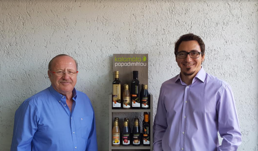 Καλαμάτα: Πέθανε ο επιχειρηματίας Χρίστος Παπαδημητρίου σε ηλικία 44 ετών