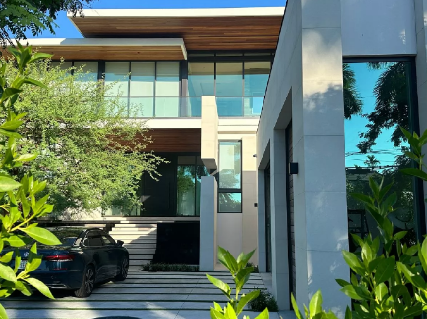 Μπέκαμ: Η νέα υπερπολυτελής βίλα που απέκτησαν αξίας 71 εκατομμυρίων ευρώ - Φωτογραφίες 