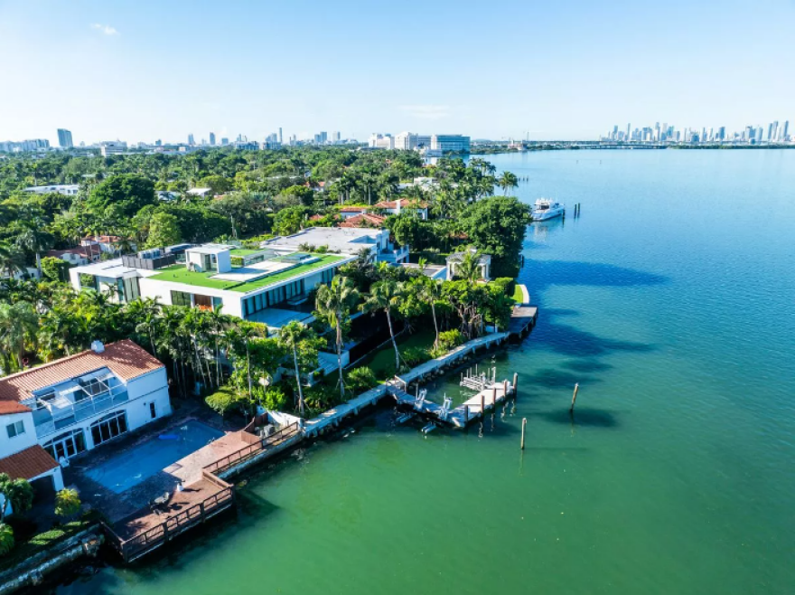 Μπέκαμ: Η νέα υπερπολυτελής βίλα που απέκτησαν αξίας 71 εκατομμυρίων ευρώ - Φωτογραφίες 