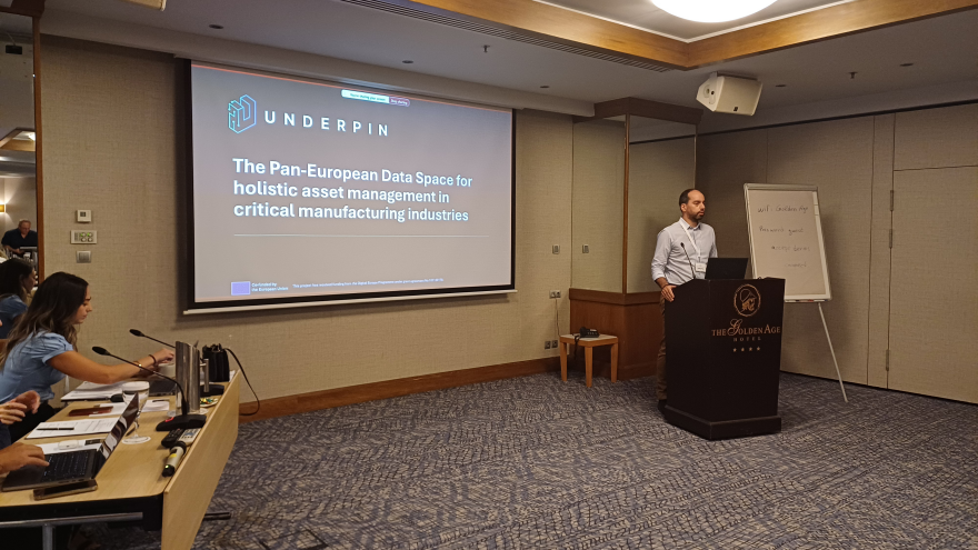 Έναρξη του Ευρωπαϊκού Έργου CRACoWi, για τη συμμόρφωση των Μικρομεσαίων Επιχειρήσεων με τον Κανονισμό Κυβερνοασφάλειας