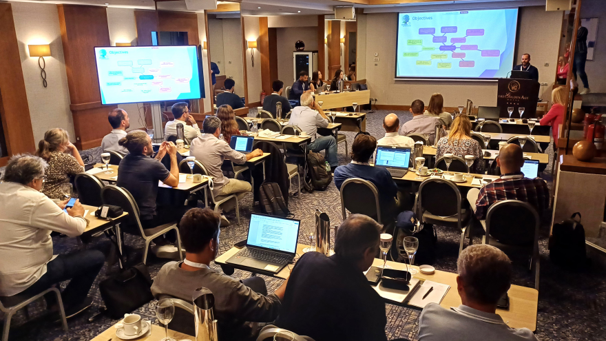 Έναρξη του Ευρωπαϊκού Έργου CRACoWi, για τη συμμόρφωση των Μικρομεσαίων Επιχειρήσεων με τον Κανονισμό Κυβερνοασφάλειας