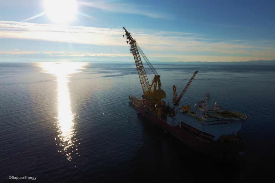 Μια εταιρεία με αποτύπωμα... σε όλο τον κόσμο