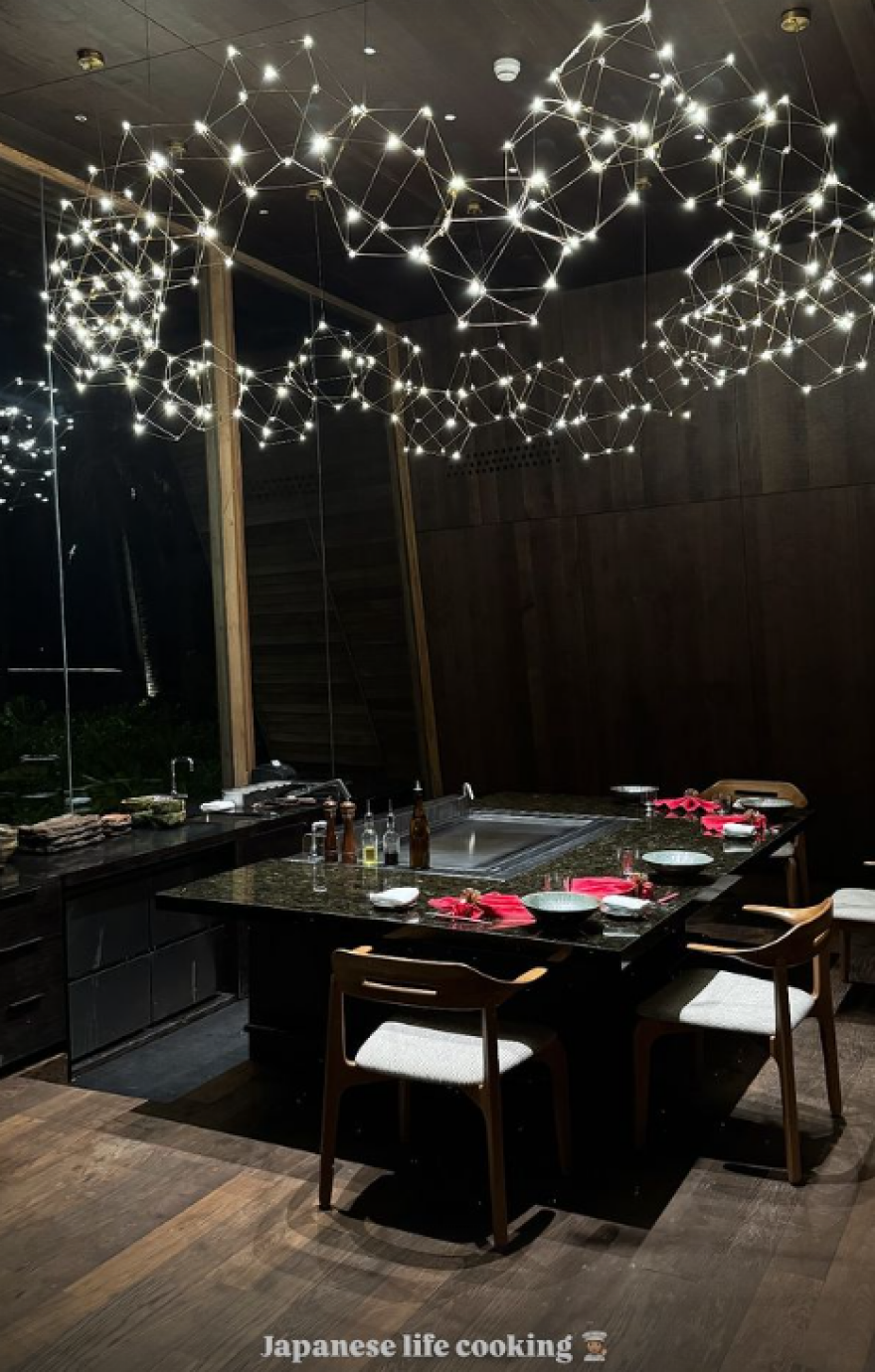 Αλίσα Σμιντ: Καλοκαίρι δίχως τέλος για την πιο σέξι αθλήτρια του κόσμου - Δείτε φωτογραφίες από τις διακοπές της στις Μαλδίβες