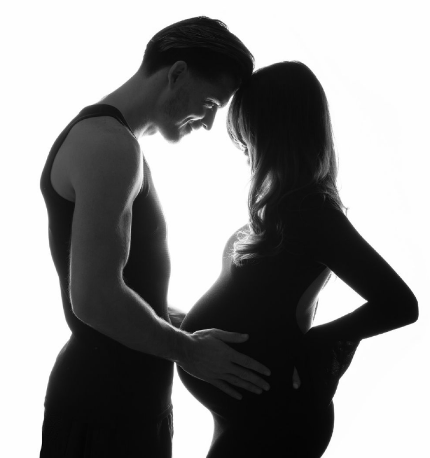 Τζακ Γκρίλις: Έγινε μπαμπάς - Η πιο ξεχωριστή στιγμή της ζωής μας, έγραψε - Φωτογραφίες 