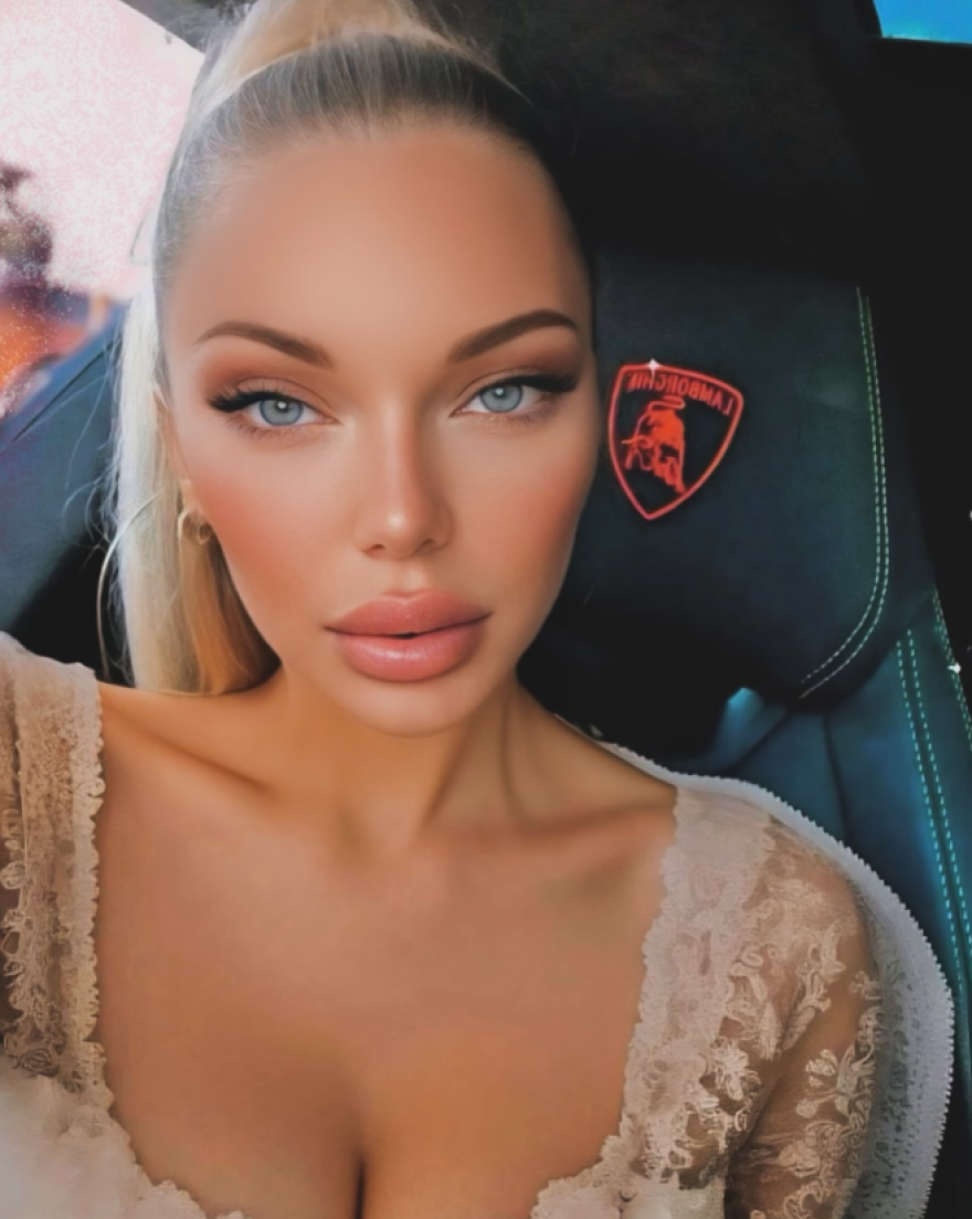 Λουσία Κρεμλέβα: Μοντέλο αντιμετωπίζει ποινή φυλάκισης 2 ετών αφού κατηγόρησε ψευδώς για βιασμό τον Τεό Ερνάντες 