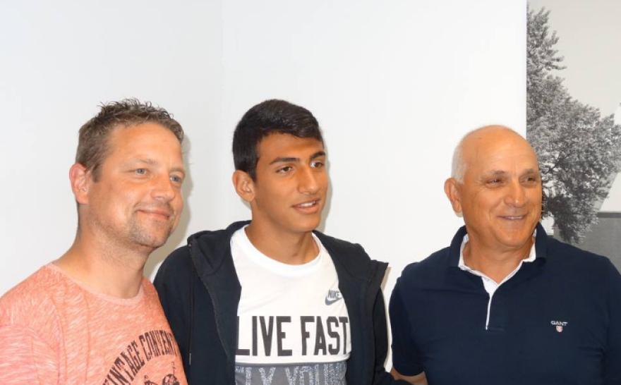 Βαγγέλης Παυλίδης: Ποιος είναι ο ήρωας του Γουέμπλεϊ - Το ξεκίνημα στη Θεσσαλονίκη, η θητεία σε Ολλανδία, Γερμανία και η απογείωση στη Μπενφίκα