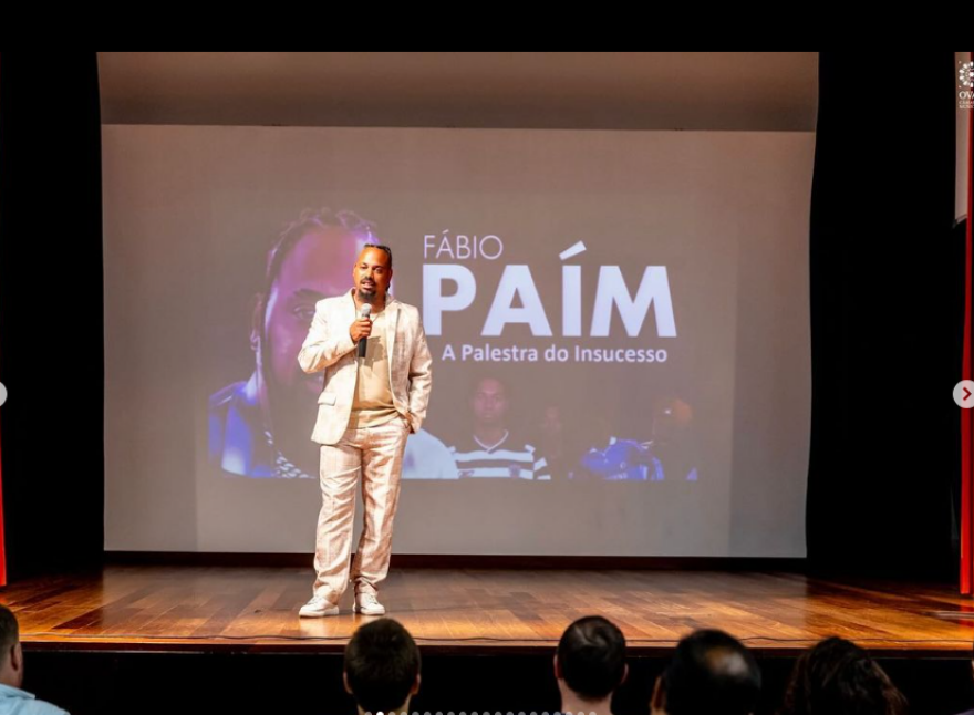 Φάμπιο Παΐμ: Από ισάξιος του Ρονάλντο στα «λιοντάρια» της Σπόρτινγκ, «λιοντάρι» στη βιομηχανία του πορνό!