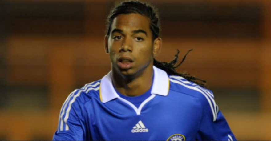 Φάμπιο Παΐμ: Από ισάξιος του Ρονάλντο στα «λιοντάρια» της Σπόρτινγκ, «λιοντάρι» στη βιομηχανία του πορνό!