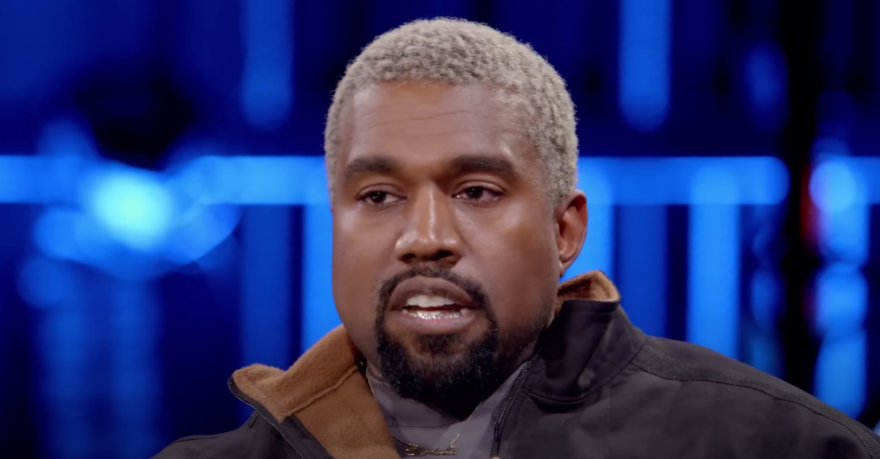 Μπιάνκα Σενσόρι: Η μητέρα της αντέδρασε στον ισχυρισμό ότι ο Κάνιε Γουέστ ήθελε να κοιμηθεί μαζί της 