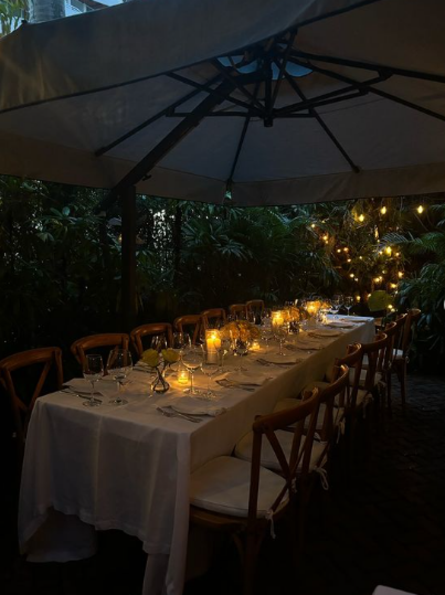 Ζοσέ Μουρίνιο: Πάντρεψε την κόρη του Ματίλντα - Δείτε φωτογραφίες 