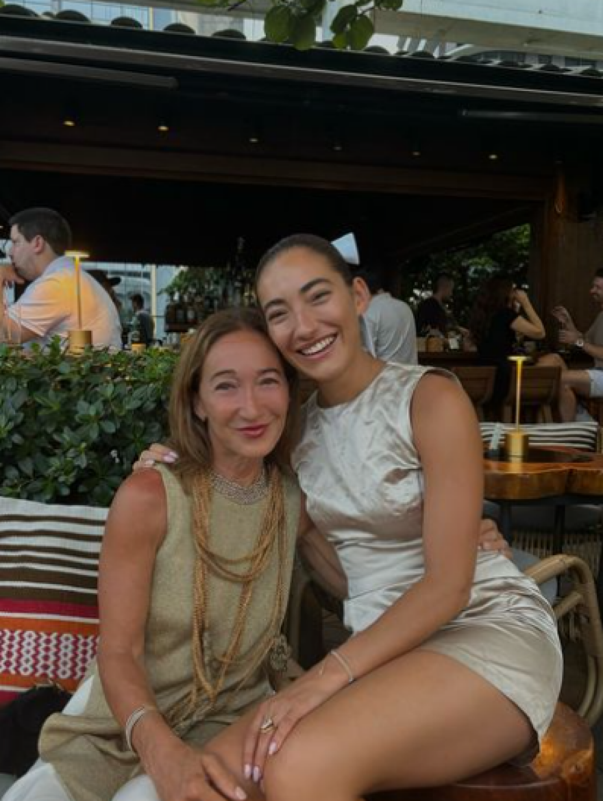 Ζοσέ Μουρίνιο: Πάντρεψε την κόρη του Ματίλντα - Δείτε φωτογραφίες 