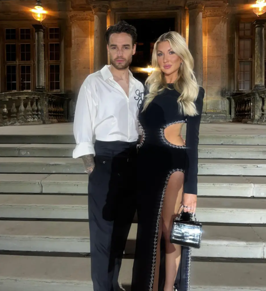 Λίαμ Πέιν: Σε αγαπούσα άνευ όρων, έγραψε σε ανάρτηση η σύντροφος του, Κέιτ Κάσιντι, 