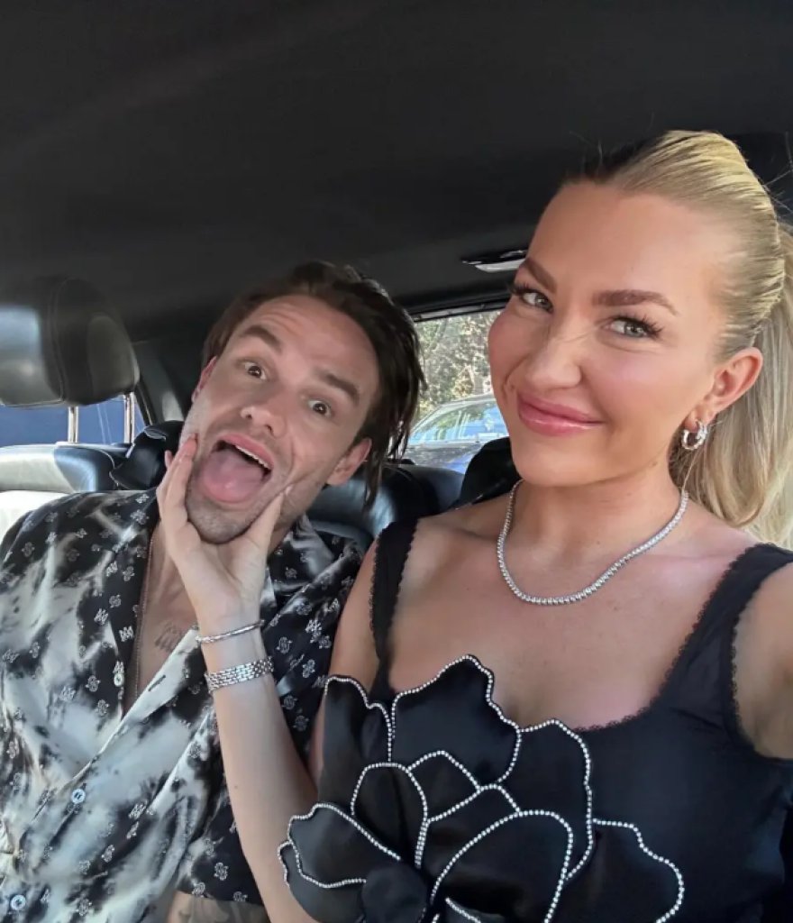 Λίαμ Πέιν: Σε αγαπούσα άνευ όρων, έγραψε σε ανάρτηση η σύντροφος του, Κέιτ Κάσιντι, 