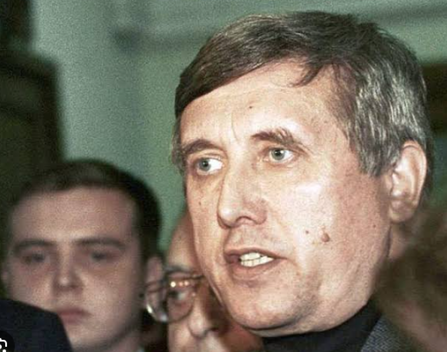 Ρωσία: Όλοι οι άνθρωποι του προέδρου... πεθαίνουν μυστηριωδώς: Αυτοκτονίες, περίεργα δυστυχήματα και ασθένειες εξοντώνουν εχθρούς και πρώην συνεργάτες του Πούτιν