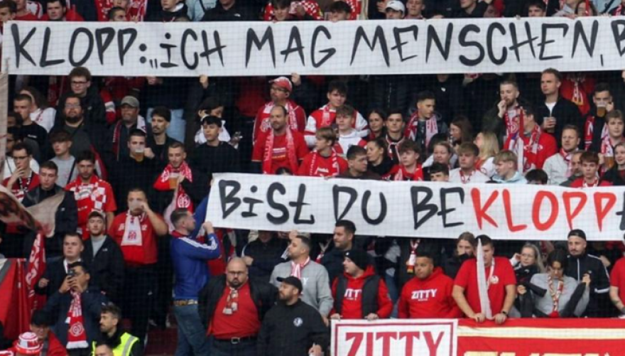 Γιούργκεν Κλοπ: Δεν μου λείπει η προπονητική, αλλά ποτέ μη λες ποτέ