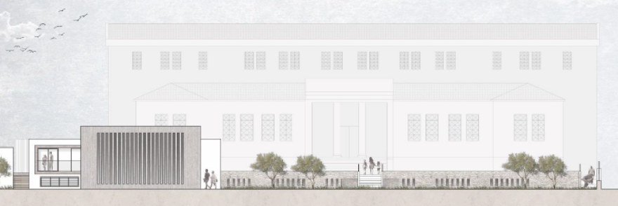 Αθανασάκειο Αρχαιολογικό Μουσείο Βόλου: Αυτή θα είναι η νέα εικόνα του μετά την αναβάθμισή του