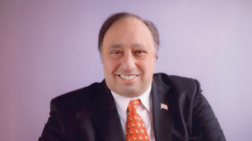 O Τραμπ θέλει τον Κατσιματίδη υποψήφιο δήμαρχο Νέας Υόρκης απέναντι στον Ερικ Ανταμς που έπαιρνε τα «δωράκια» από την Τουρκία