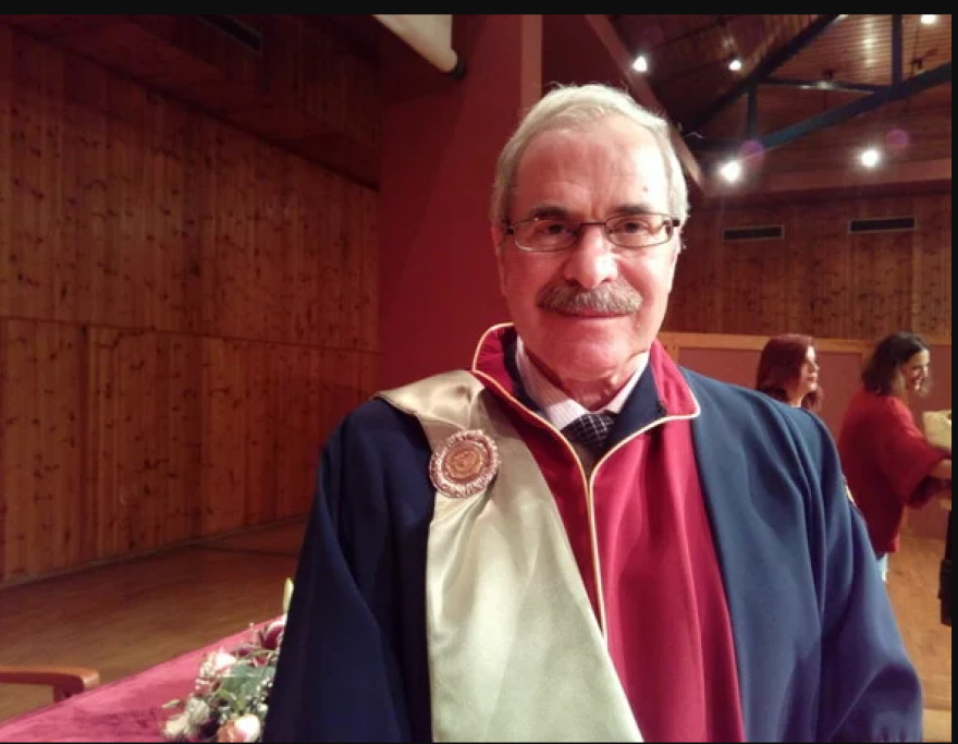 Εκδήλωση της Ακαδημίας Αθηνών για τον εορτασμό της επετείου της 28ης Οκτωβρίου