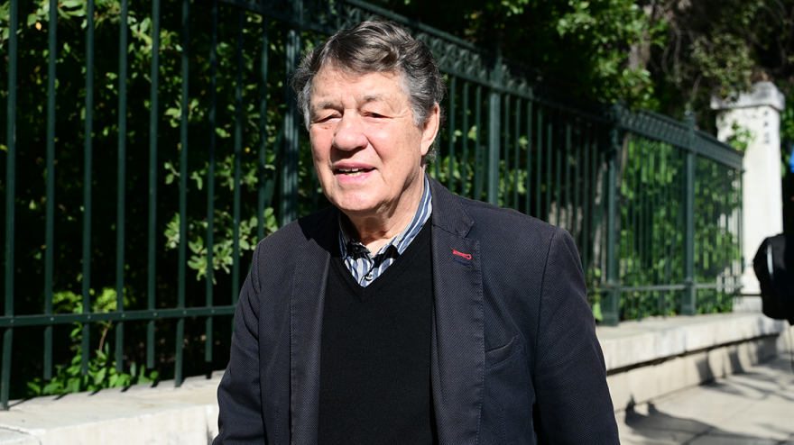 Μητσοτάκης και Σακελλαροπούλου έβαλαν το θέμα του κατοχικού δανείου στον Σταϊνμάγιερ: «Για εμάς είναι πολύ ζωντανό»