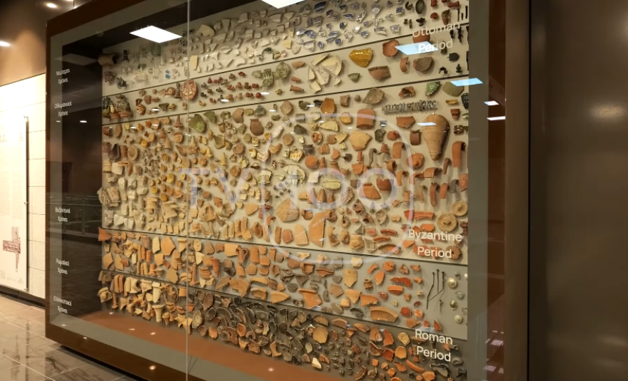 Μετρό Θεσσαλονίκης: Ξεκίνησε το «test drive», βίντεο από το εσωτερικό των σταθμών 