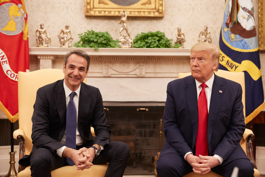 Tι μας ξημερώνει αν βγει ο Τραμπ - Οι ανατροπές στις ΗΠΑ και οι σχέσεις του με τον Ερντογάν