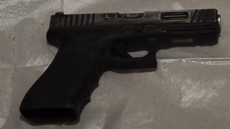 Εκρηξη στους Αμπελοκήπους: Συνελήφθη η 30χρονη που είχε τα κλειδιά του διαμερίσματος