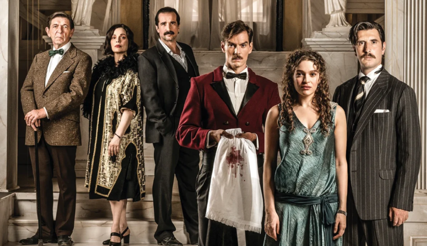 Το μέλλον του Φερεντίνου, το δίκιο του Αρη και το δράμα του Survivor