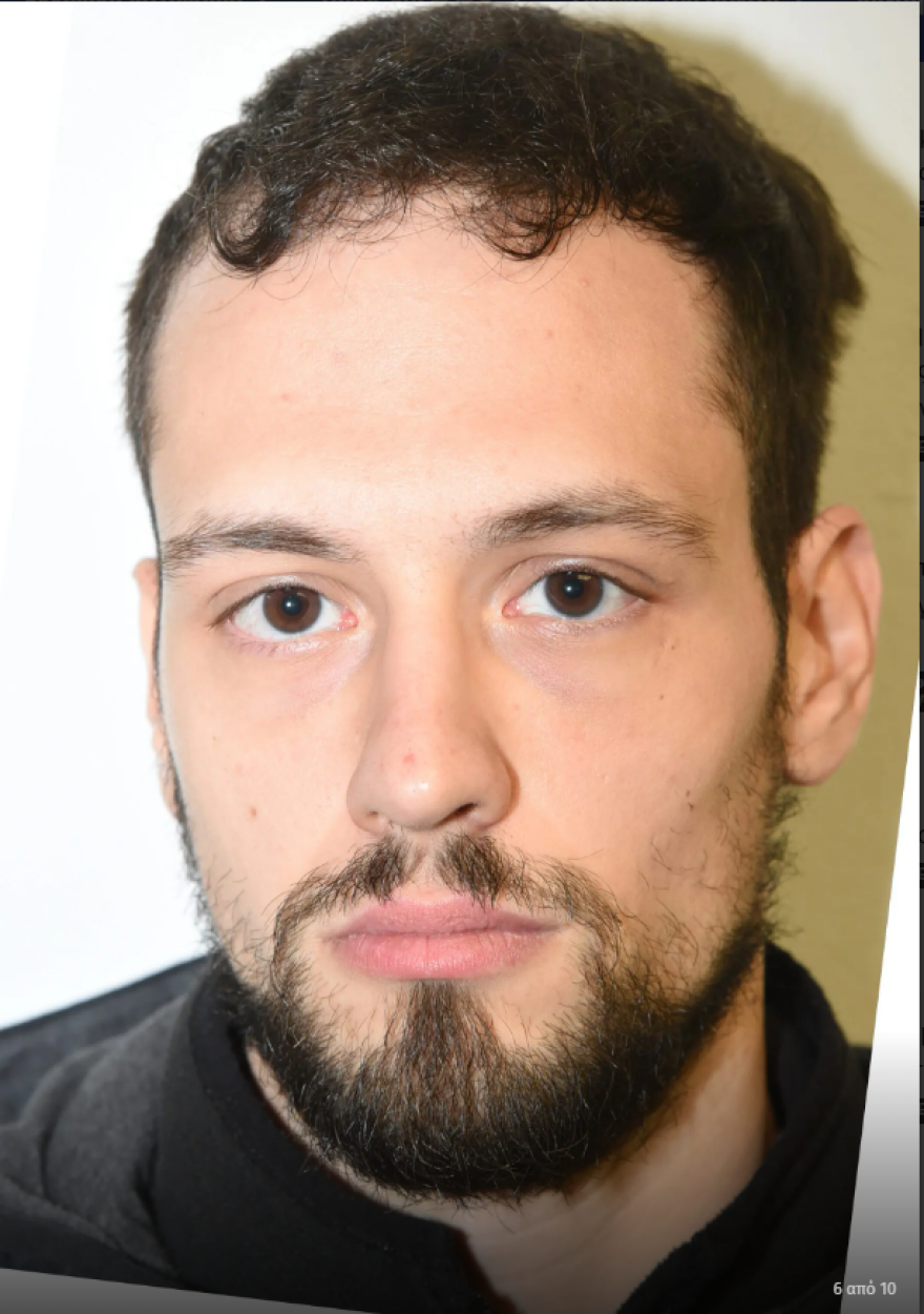 Αντιτρομοκρατική: Στη δημοσιότητα τα στοιχεία των τριών κατηγορούμενων για την έκρηξη στους Αμπελοκήπους