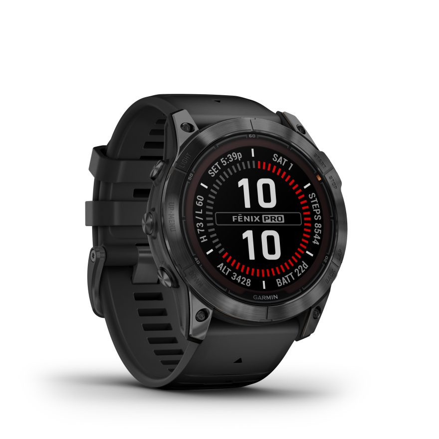 Ποιο Garmin θα επιλέξουμε φέτος την Black Friday;