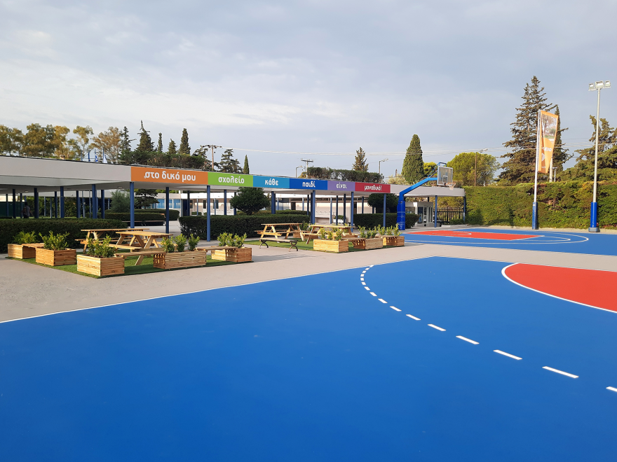 Πώς επιλέγουμε το κατάλληλο Δημοτικό σχολείο