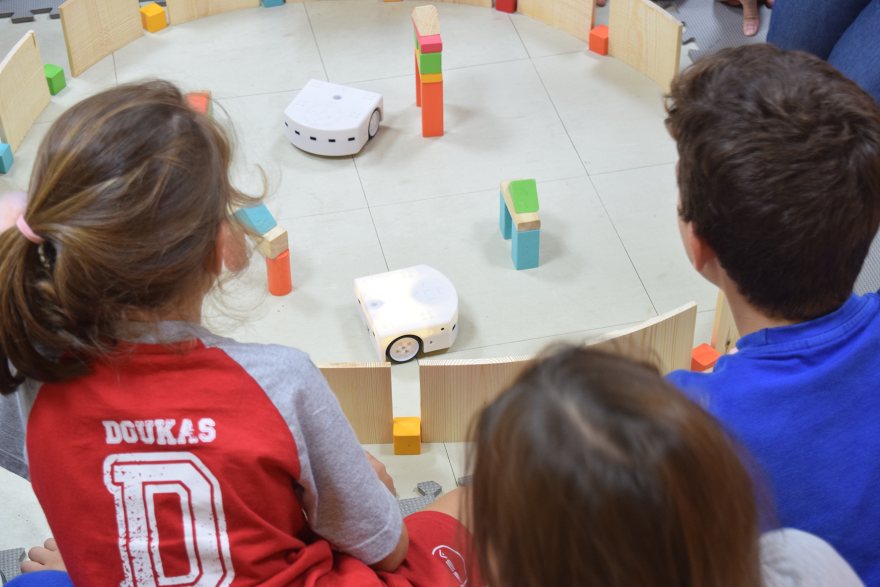 Πώς επιλέγουμε το κατάλληλο Δημοτικό σχολείο