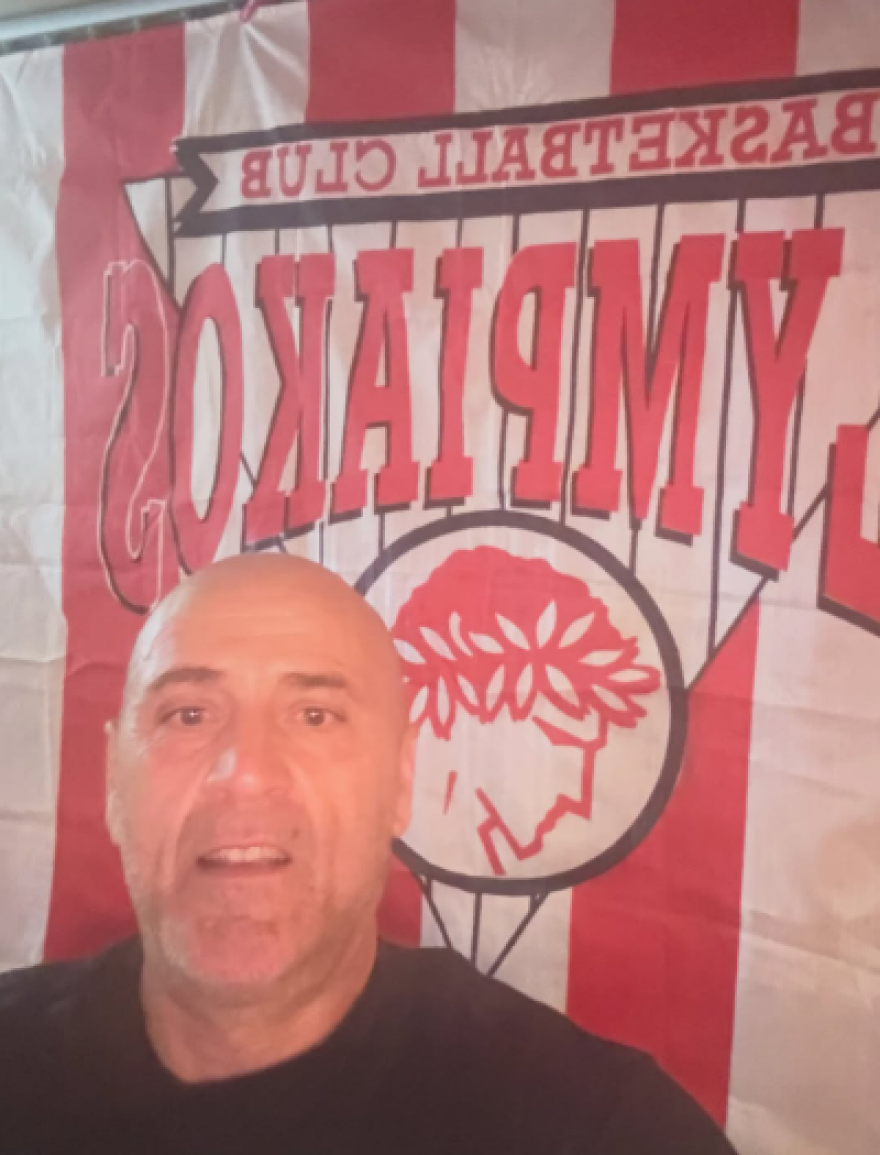 Γεωργάτος: Άλλο ένα έμεινε θρύλε σήκωσε το σε παρακαλώ 
