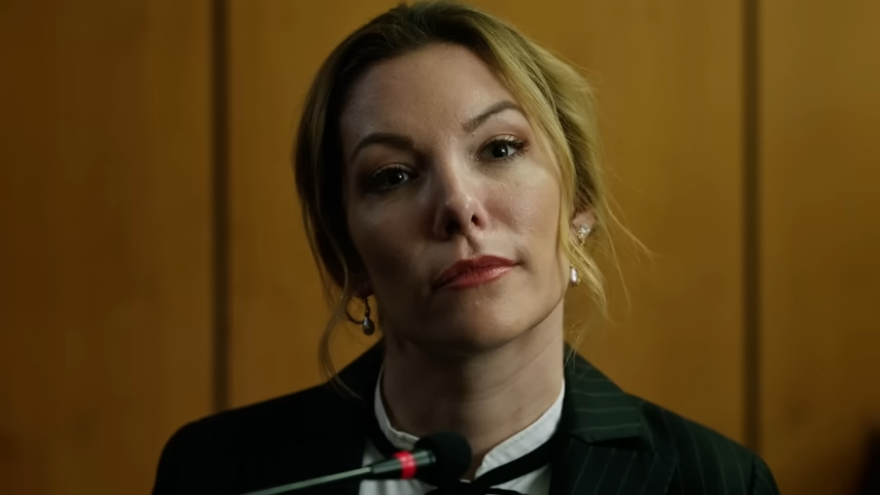 Άμπερ Χερντ - Τζόνι Ντεπ: Κυκλοφόρησε το τρέιλερ της ταινίας της πολύκροτης δίκης  