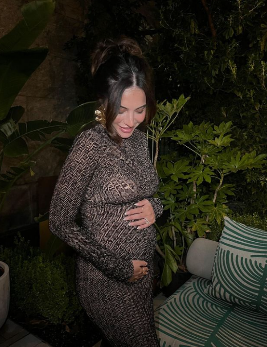 Μελίσα Παμούκ: Η κούκλα σύζυγος του νέου αστεριού του Ολυμπιακού, Γιουσούφ Γιαζιτζί - Βίντεο, φωτογραφίες 