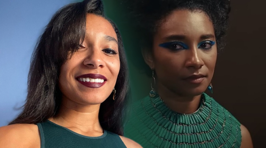 Queen Cleopatra: Στο Netflix από σήμερα η πολυσυζητημένη σειρά με τη μαύρη Κλεοπάτρα 