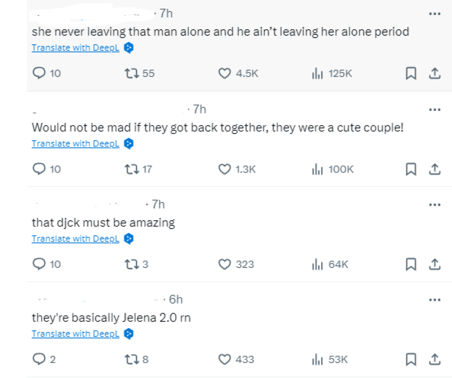 Καμίλα Καμπέγιο - Σον Μέντες: Η κοινή τους εμφάνιση πυροδότησε τις φήμες που τους θέλουν ξανά μαζί