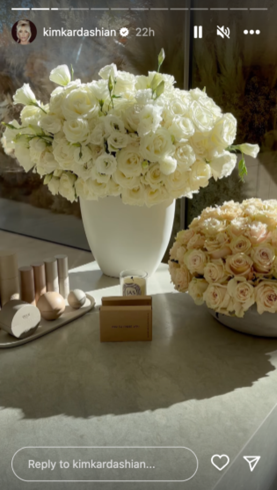 Κιμ Καρντάσιαν: Διατηρεί επαφές με τον Πιτ Ντέιβιντσον - Όλα δείχνουν... επανασύνδεση