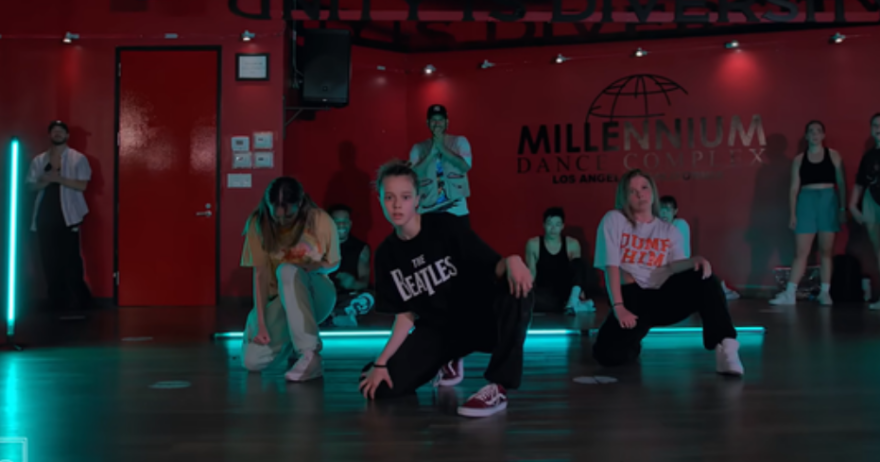 Αντζελίνα Τζολί - Μπραντ Πιτ: Τα παιδιά τους μεγάλωσαν και πάνε γυμνάσιο - Πώς είναι σήμερα