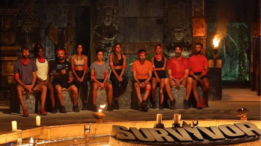 Survivor: Έρχεται το βαρύ πυροβολικό στην τηλεόραση... εναντίον «Φάρμας» και «Master Chef»