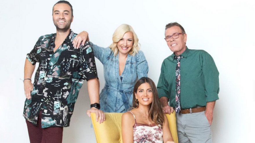 Οι κερδισμένοι και οι χαμένοι της τηλεοπτικής σεζόν