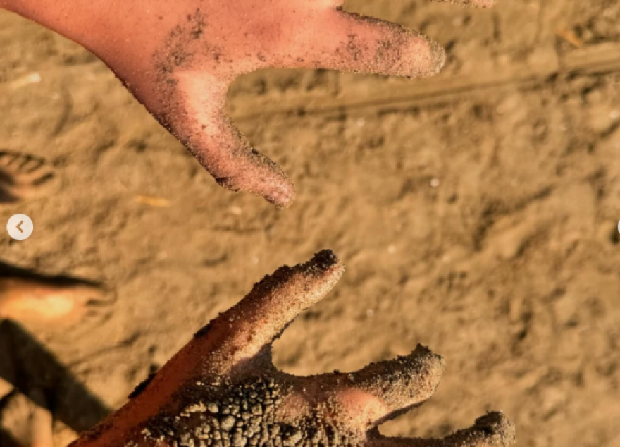 Χρήστος Λούλης: Η σπάνια ανάρτηση με τα παιδιά του στο Instagram