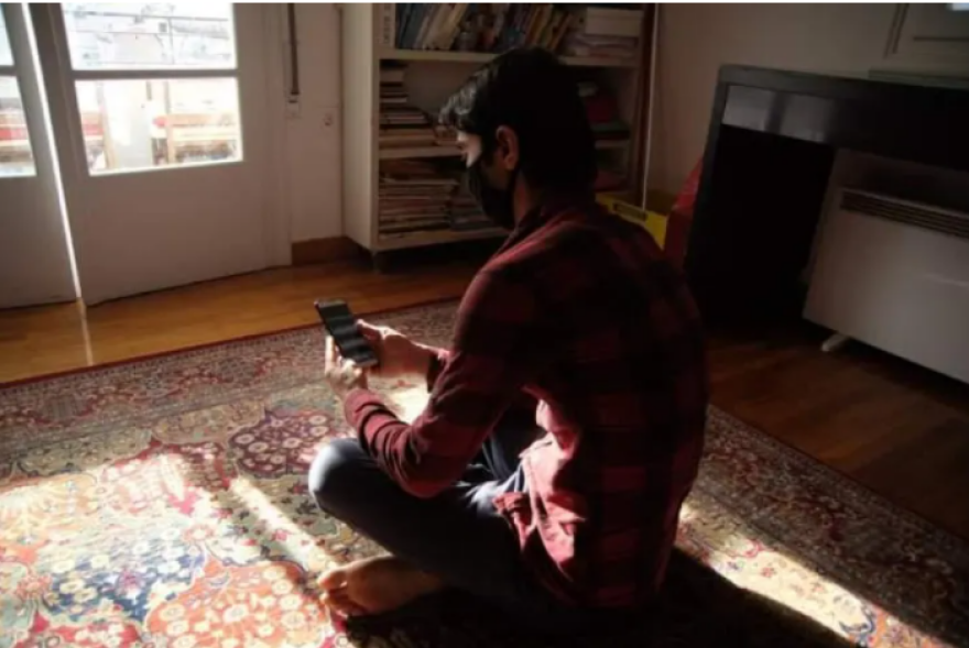 Ίγκεμποργκ Μπέουχελ: «Λατρεύω τους Έλληνες, όλοι ξέρουμε τα παιχνίδια της Τουρκίας» λέει η Ολλανδή δημοσιογράφος μετά τον σάλο