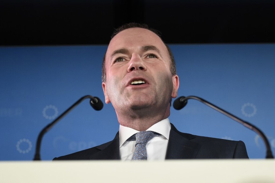 Ζαν Κλοντ Γιούνκερ: Οι διαπραγματεύσεις για τον διάδοχό του περνούν στην πιο κρίσιμη φάση τους