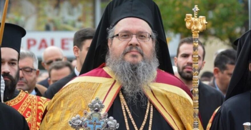 Εκκλησία της Ελλάδος: Δεν το κουνάει ο Ιερώνυμος, θέλει να ξεπεράσει και τον Σεραφείμ