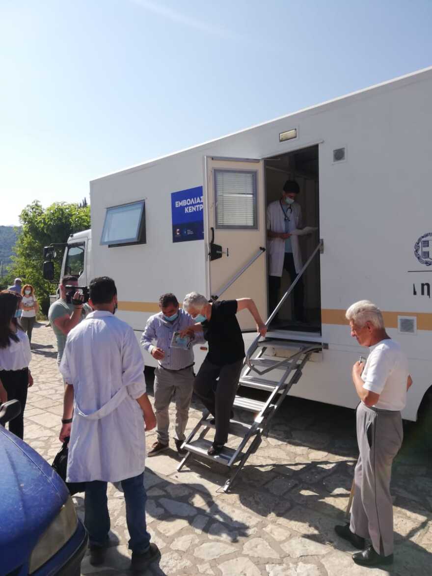 Κιλκίς: Υπάλληλος δασαρχείου μετέφερε πάνω από 33 κιλά κάνναβης με μοτοσικλέτα - Φωτογραφίες